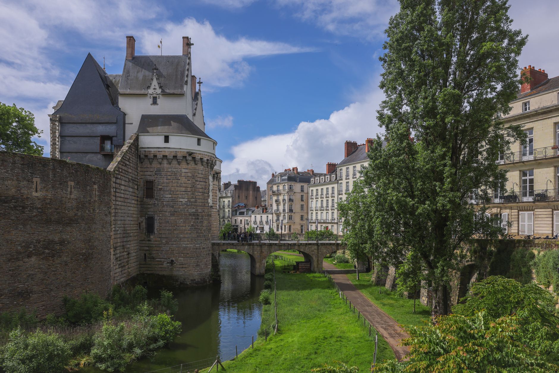 Nantes : comment protéger votre logement face aux inondations