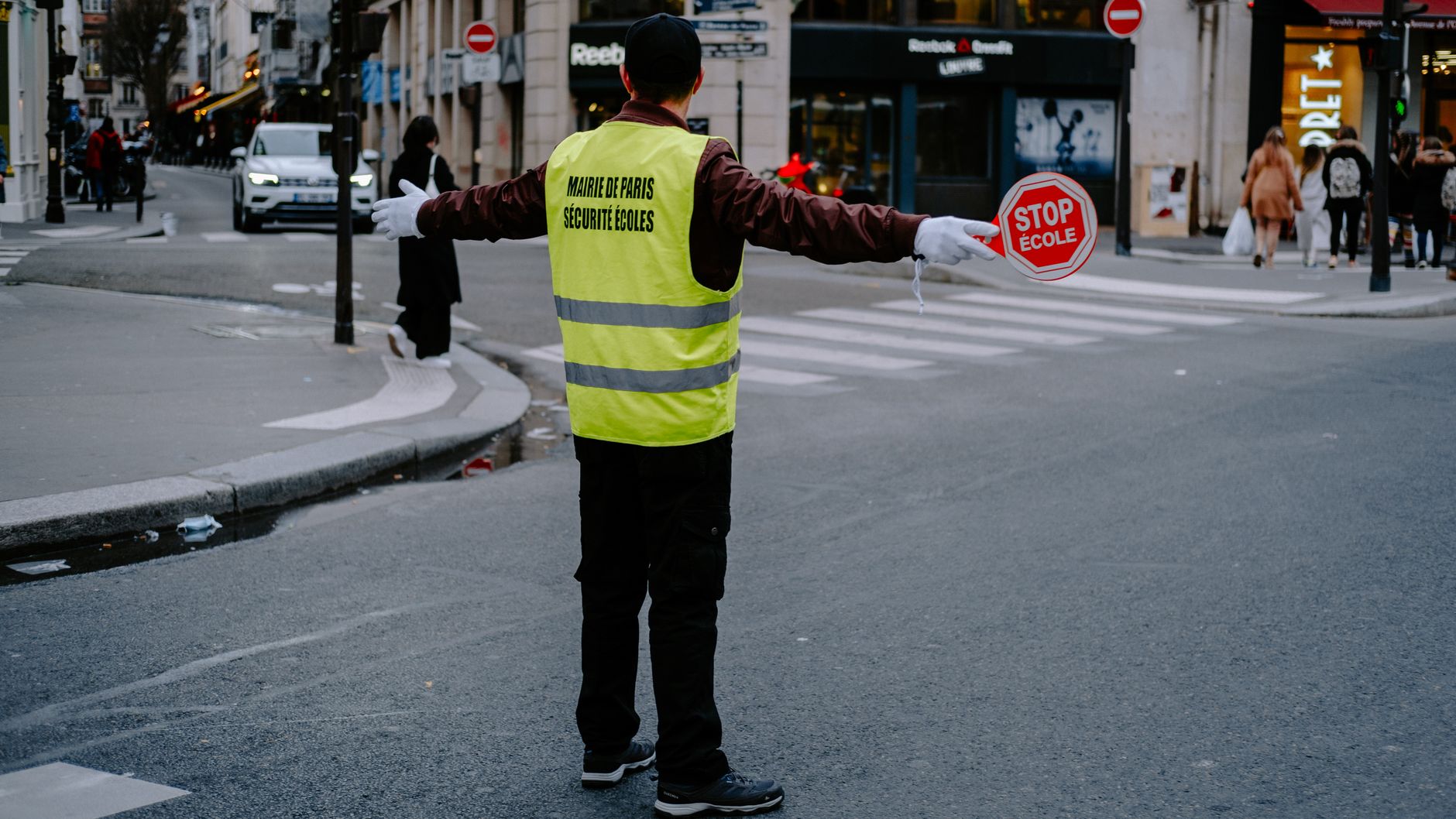 Nantes : nouvelles mesures du préfet après les pillages du 17 octobre
