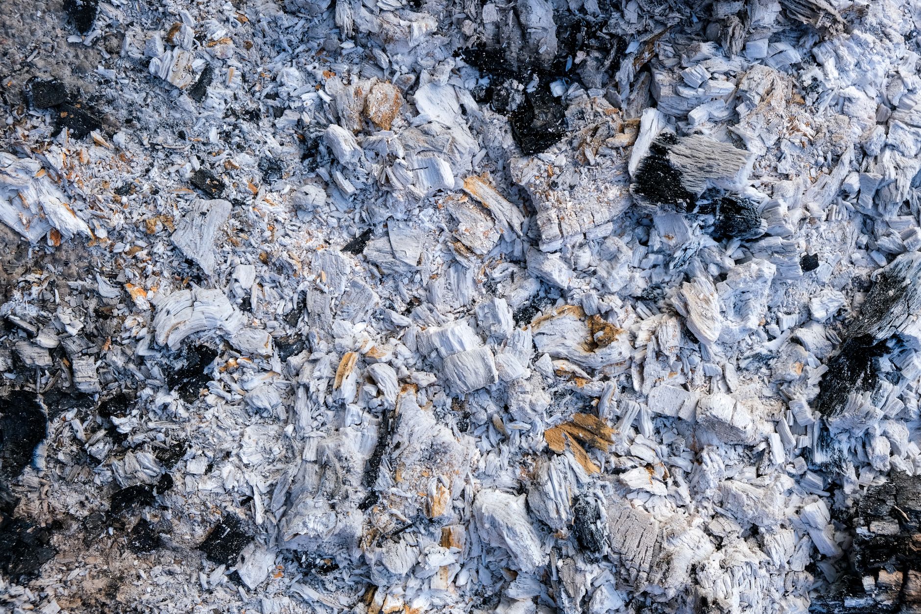 Comment éviter les feux de poubelles causés par les cendres négligées ?