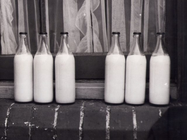 Alerte : le lait Croissance DHA pourrait nuire à votre enfant !