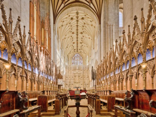 La fermeture inquiétante de l’église Saint-Jacques à Nantes : un patrimoine en péril