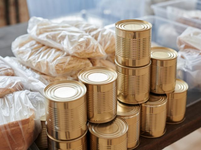Saucisses lentilles U : le défaut d’étiquetage qui inquiète les allergiques