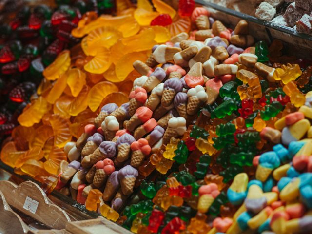 Gummies ReelaxX D9 : un risque de THC caché dans vos friandises ?