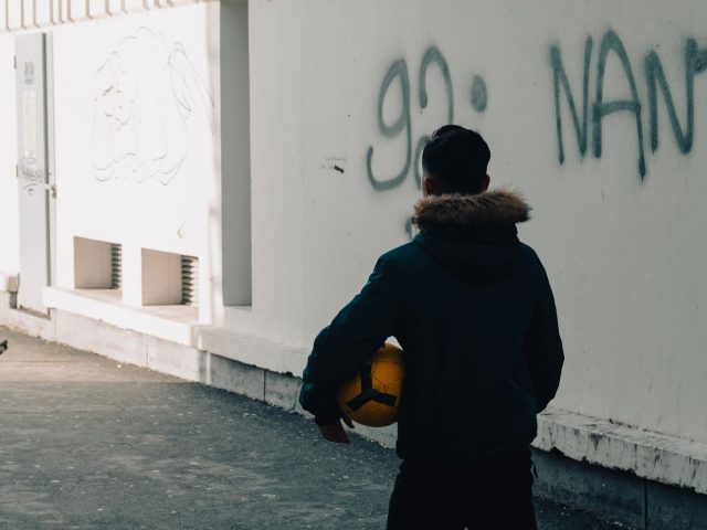 Nantes : nouvelles mesures du préfet après les pillages du 17 octobre