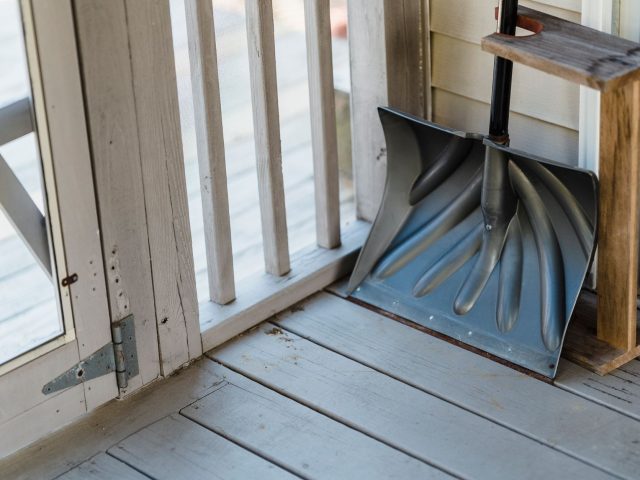 Pourquoi préparer votre maison pour l’hiver est crucial dès maintenant ?