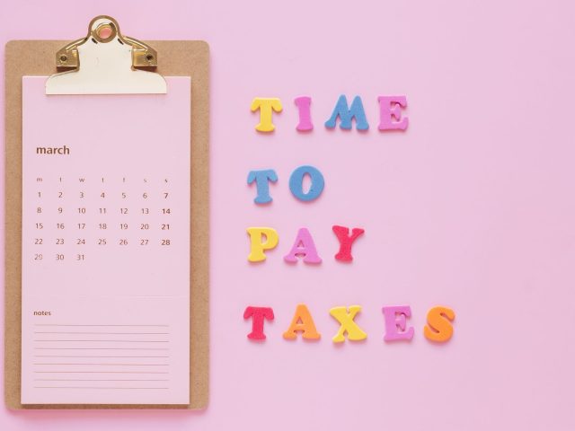 Ne laissez pas passer la date : le paiement de la taxe foncière 2026 approche !