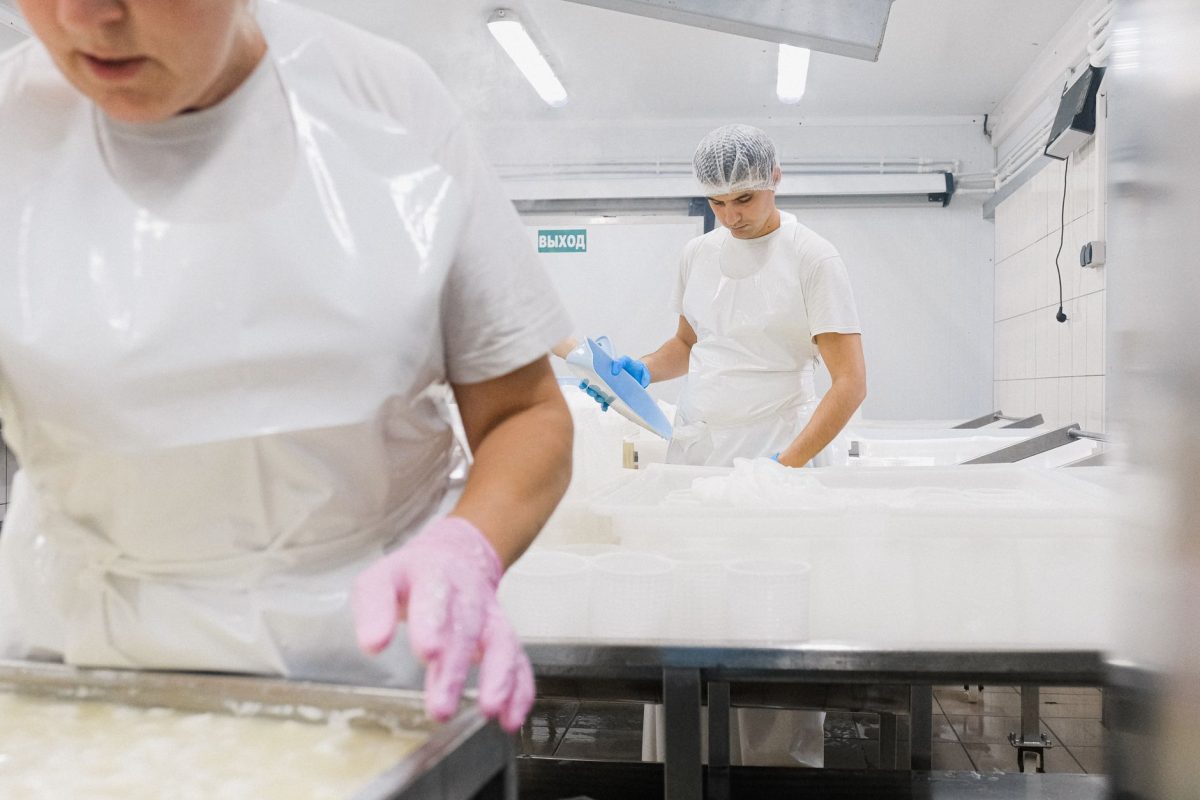 Danger sanitaire : paupiettes Vallegraïn rappelées pour contamination