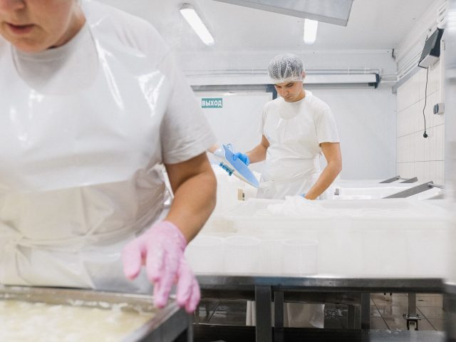 Danger sanitaire : paupiettes Vallegraïn rappelées pour contamination