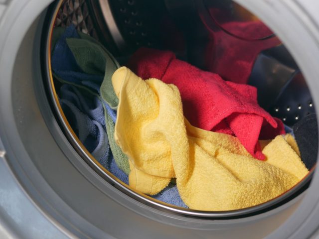 Lave-linge LG : les pannes qui pourraient vous coûter cher