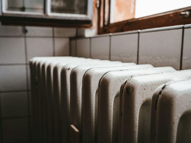 Un simple bourrelet d’étanchéité peut réduire votre facture de 10%