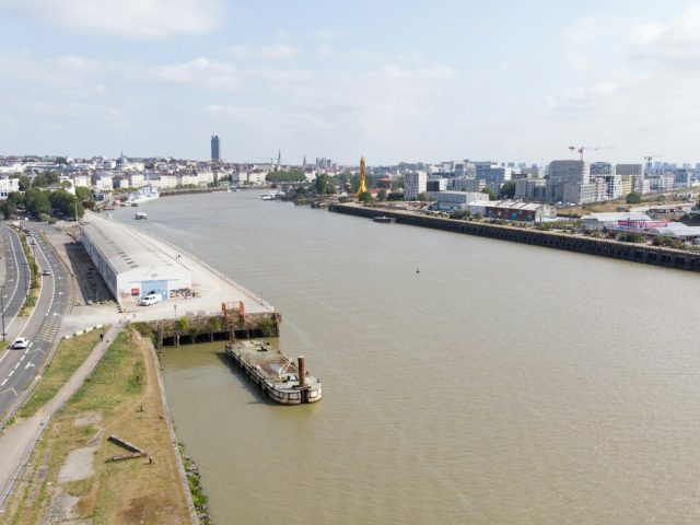 Fermetures nocturnes sur le périphérique de Nantes : comment cela perturbe vos trajets