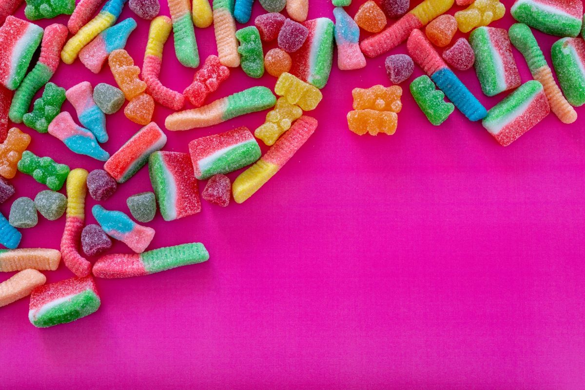 Gummies et sirops : les additifs cachés qui dépassent les seuils de sécurité
