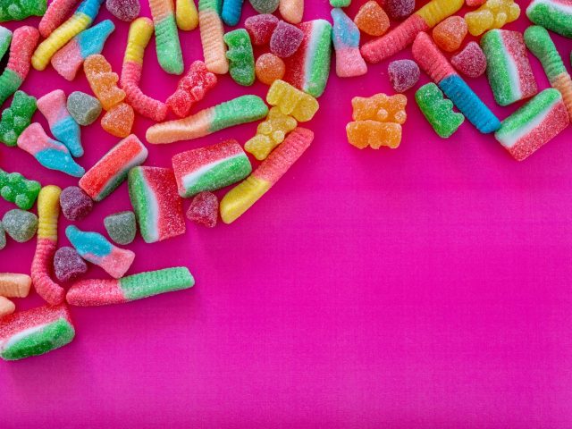 Gummies et sirops : les additifs cachés qui dépassent les seuils de sécurité