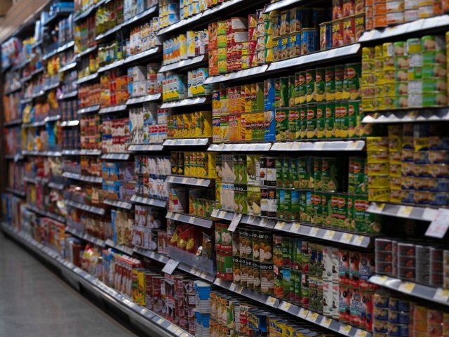 Un produit bio de Monoprix défectueux : êtes-vous concerné ?