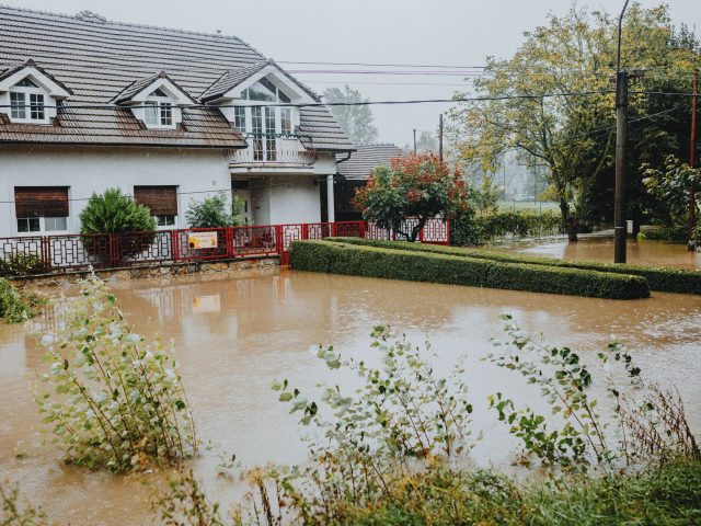 Nantes : comment protéger votre logement face aux inondations