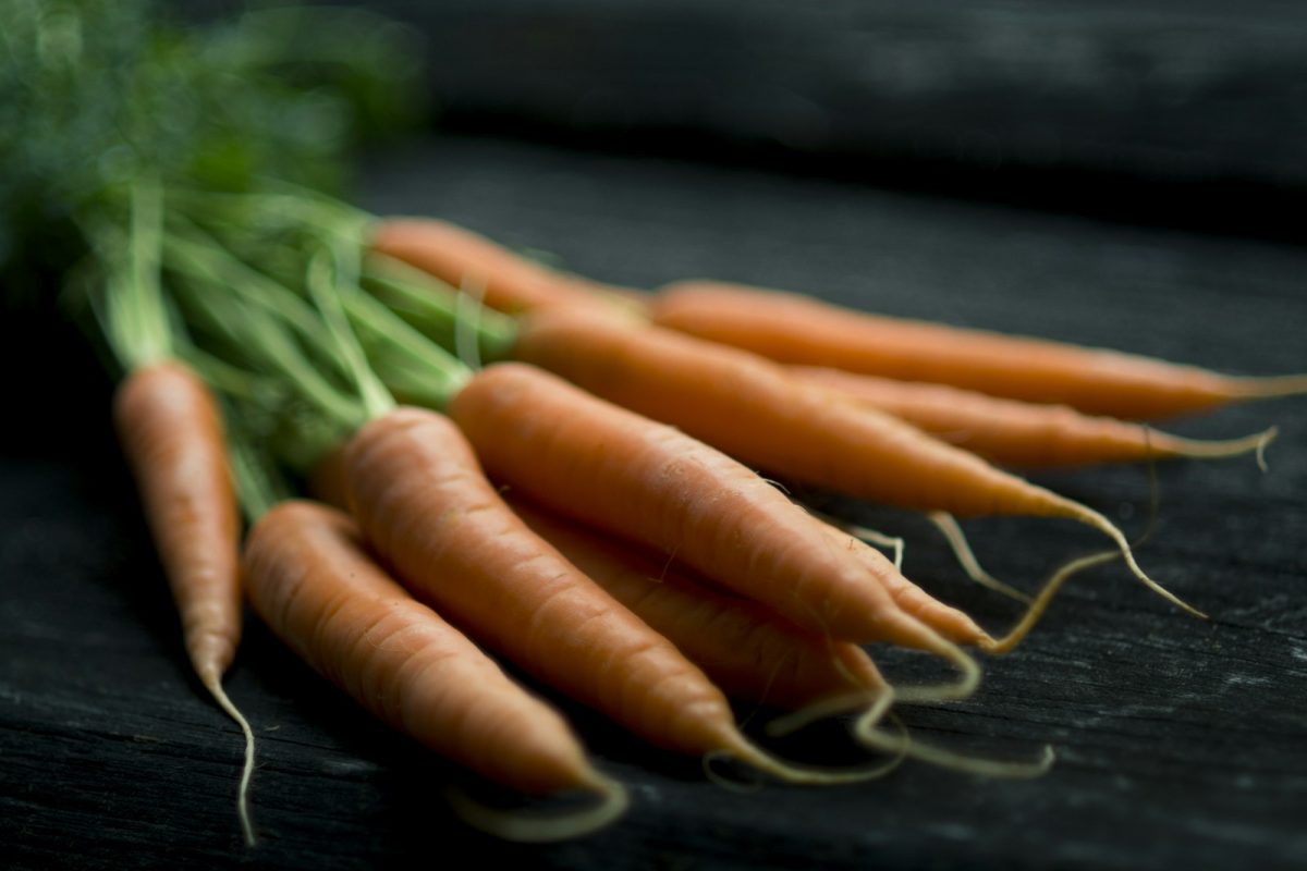 Attention : Risque sanitaire, des carottes de 12 kg rappelées !
