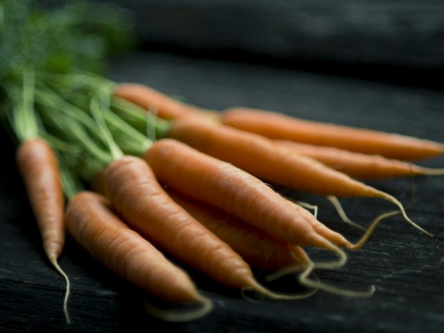Attention : Risque sanitaire, des carottes de 12 kg rappelées !