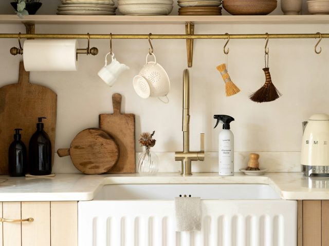 Comment le bicarbonate sauve votre cuisine du risque d’incendie