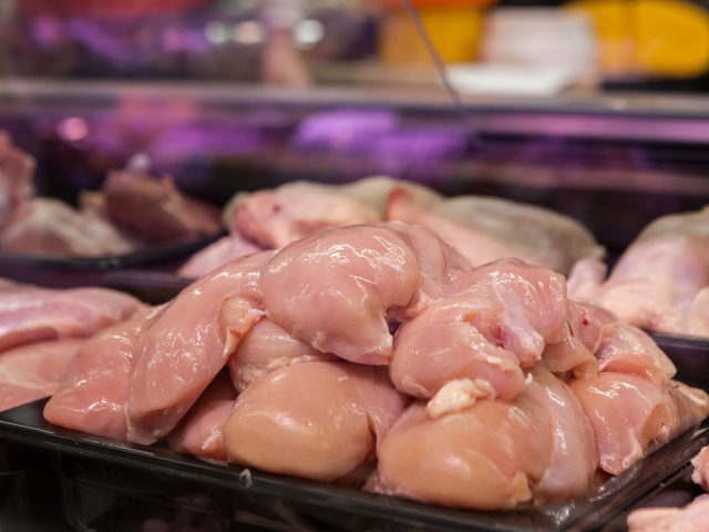 Alerte sanitaire : vérifiez vos Tenders Poulet épicés Oumaty !