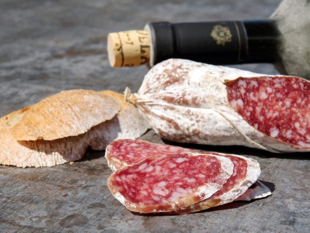 Carrefour Sensation : mini saucissons retirés pour risque sanitaire